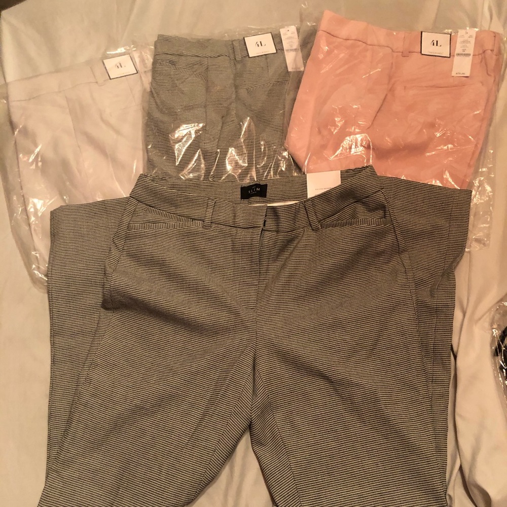 White House Black Market Jeans